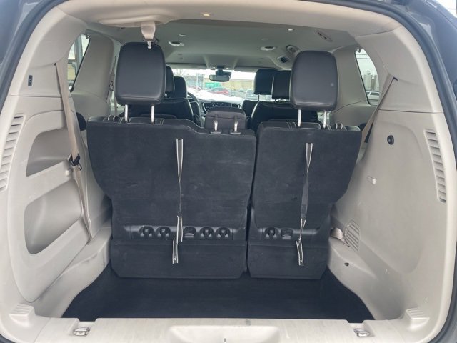 Used 2022 Chrysler Pacifica Touring-L image 13