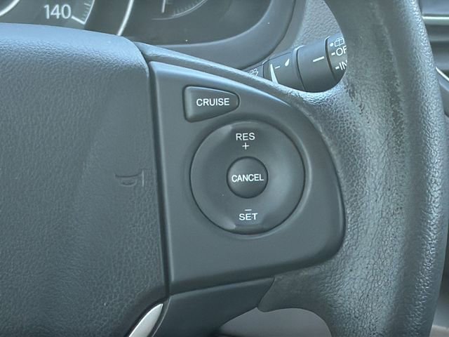 Used 2012 Honda CR-V EX image 20