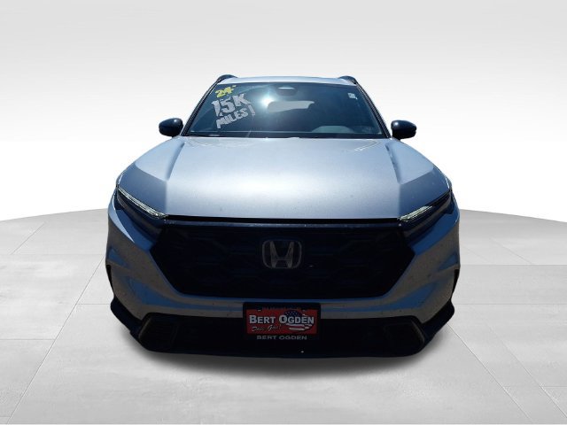 Used 2024 Honda CR-V Sport-L image 2