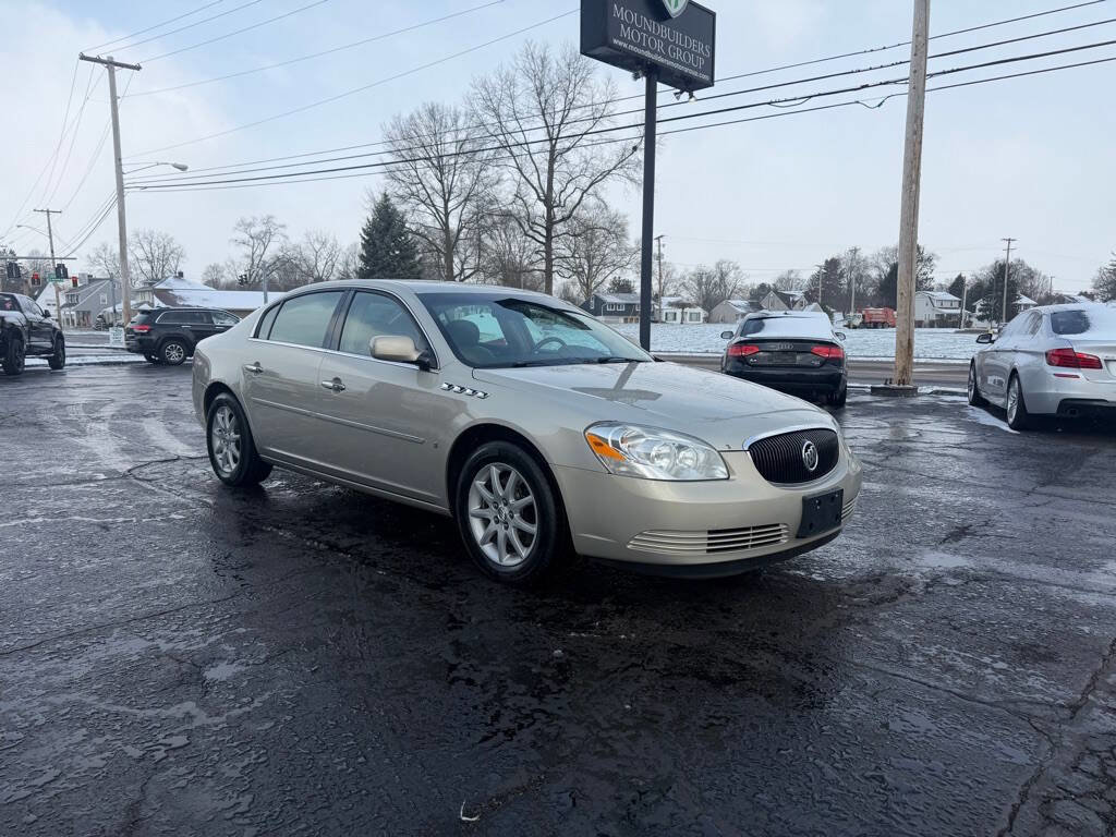 Used 2007 Buick Lucerne CXL w/ Luxury Package image 5