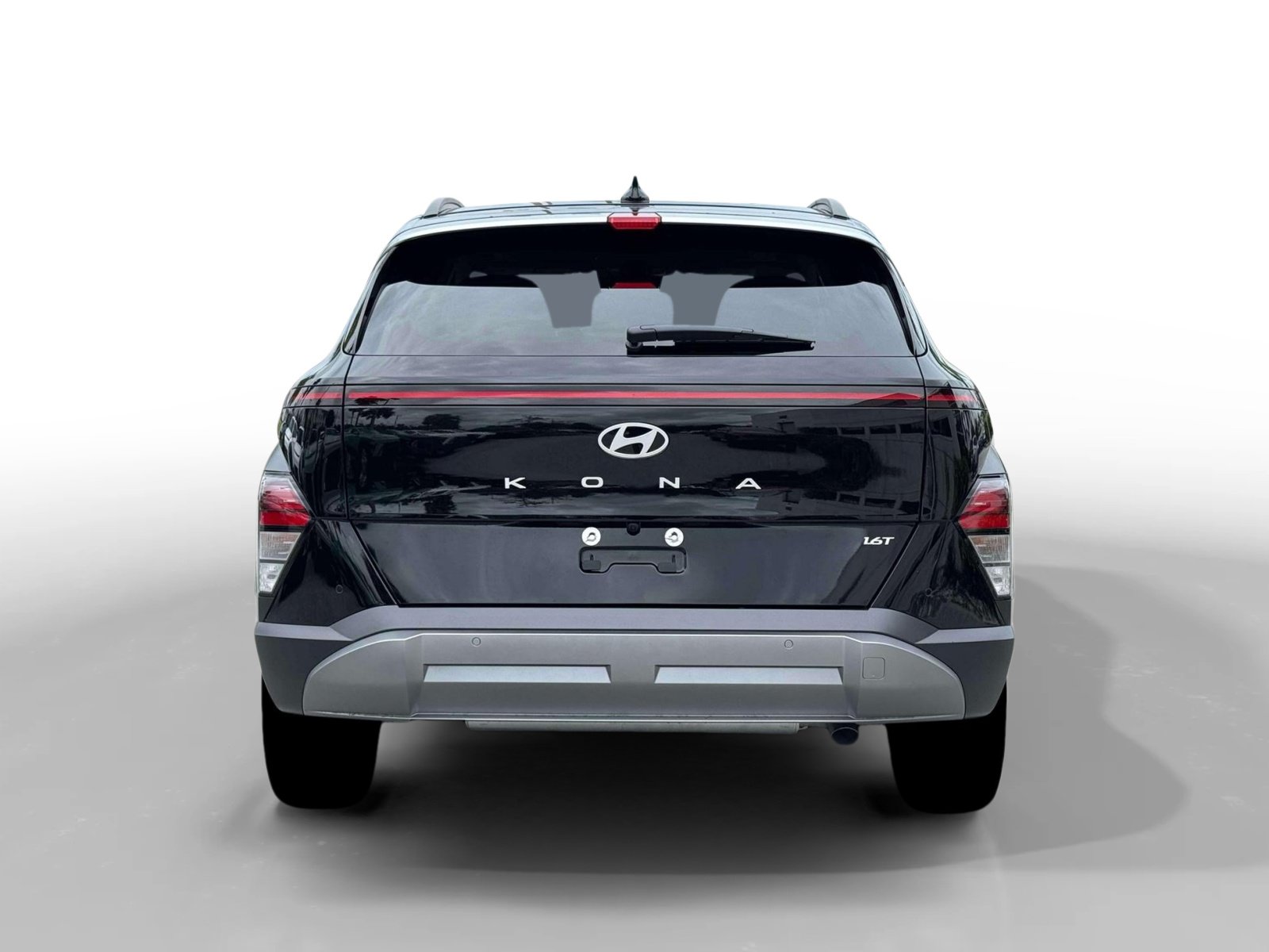 New 2026 Hyundai Kona Limited FWD image 6