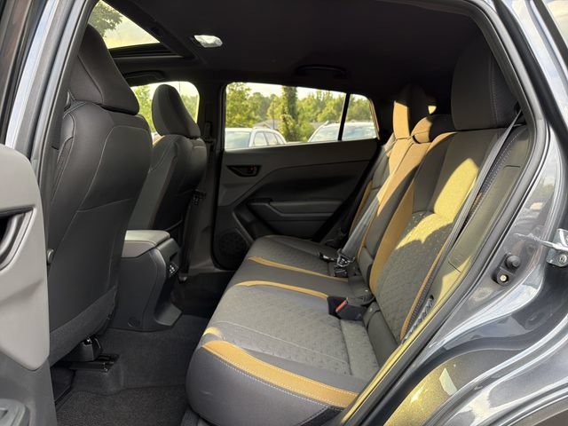 Certified 2026 Subaru Crosstrek 2.5i Sport w/ Crosstrek Mirror Package AWD/4WD image 13