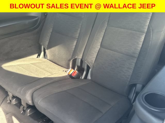 Certified 2025 Dodge Durango GT RWD image 17