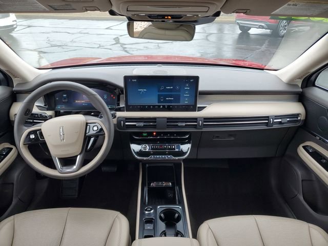 Certified 2023 Lincoln Corsair AWD w/ Equipment Group 101A image 25