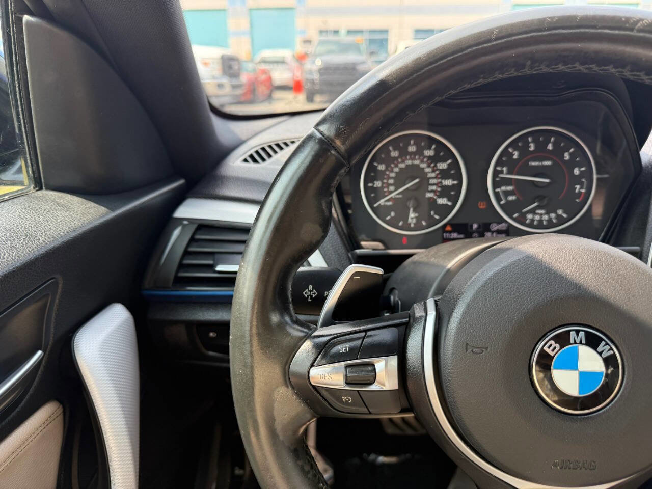 Used 2017 BMW 230i xDrive Coupe image 37