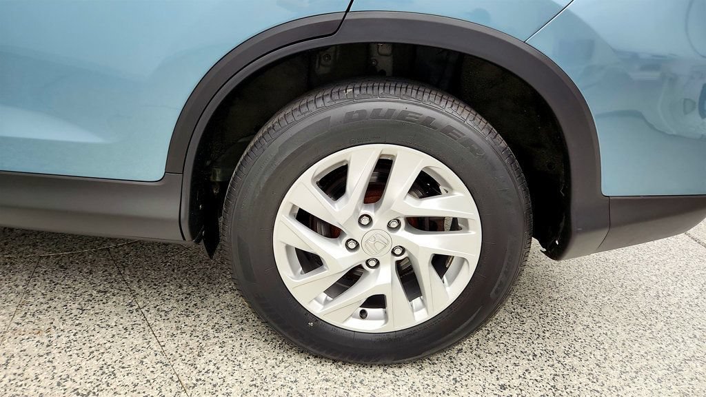 Used 2016 Honda CR-V EX image 9