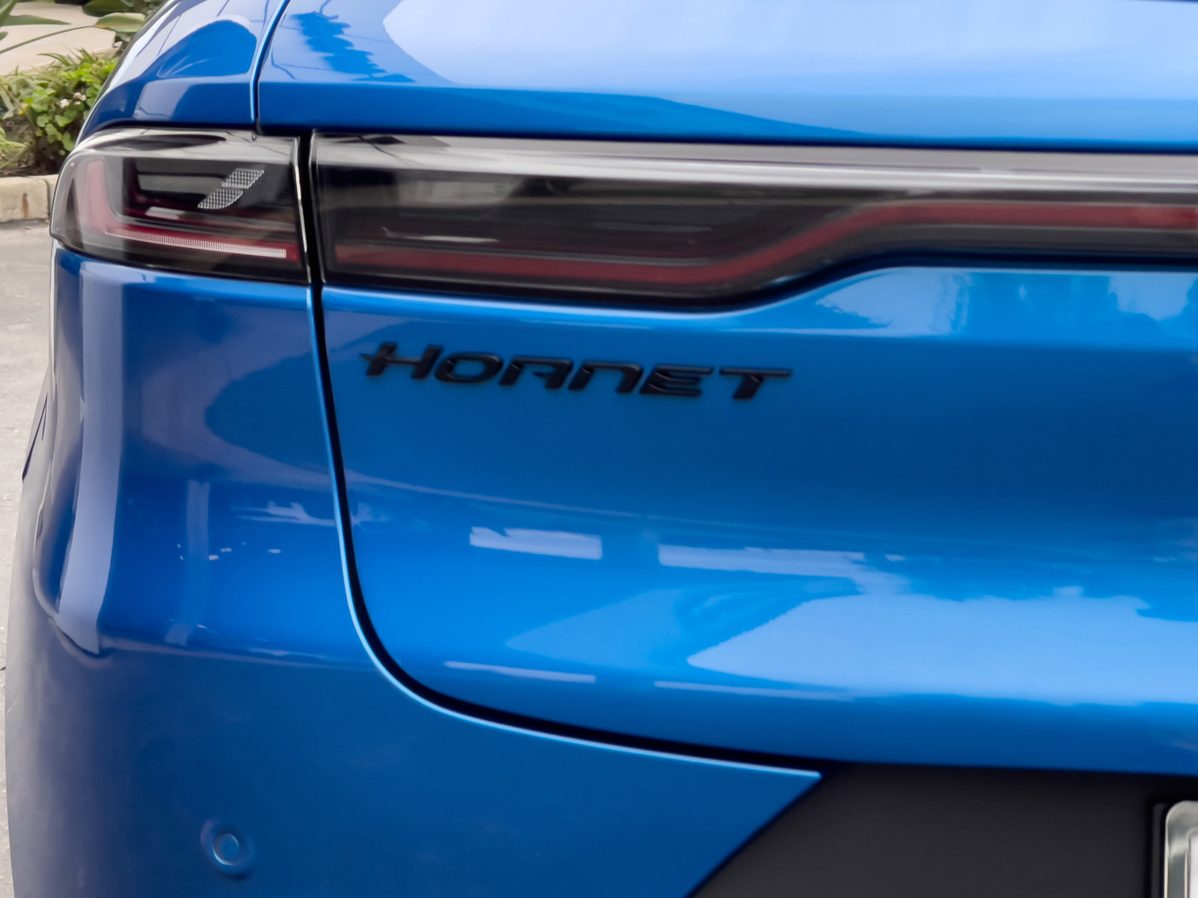 Used 2024 Dodge Hornet GT w/ GT Blacktop Package image 7