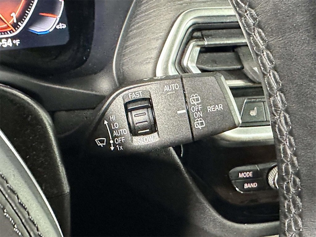 Used 2023 BMW X3 xDrive30i w/ M Sport Package image 24