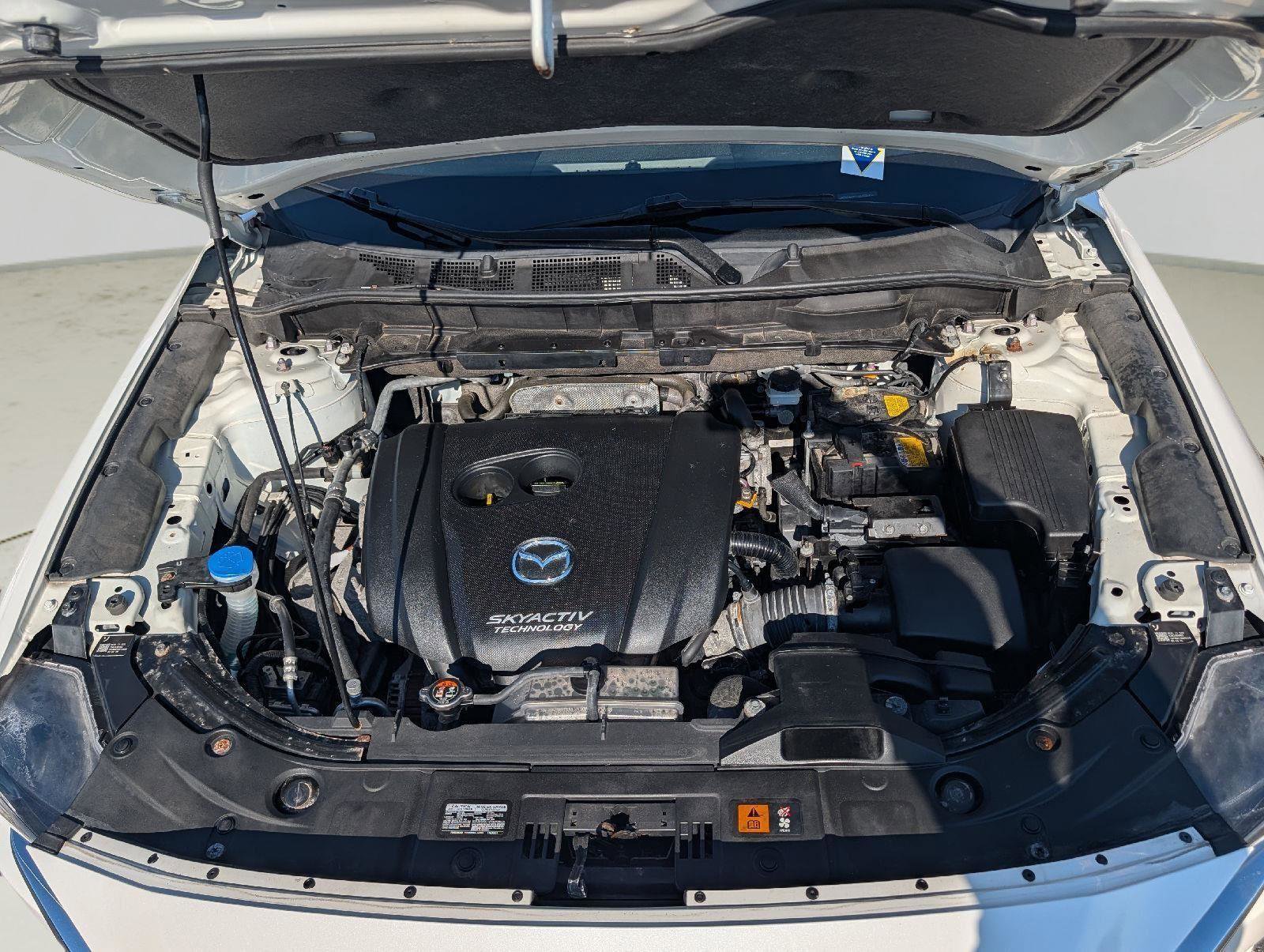 Used 2018 MAZDA CX-5 Grand Touring AWD/4WD image 26