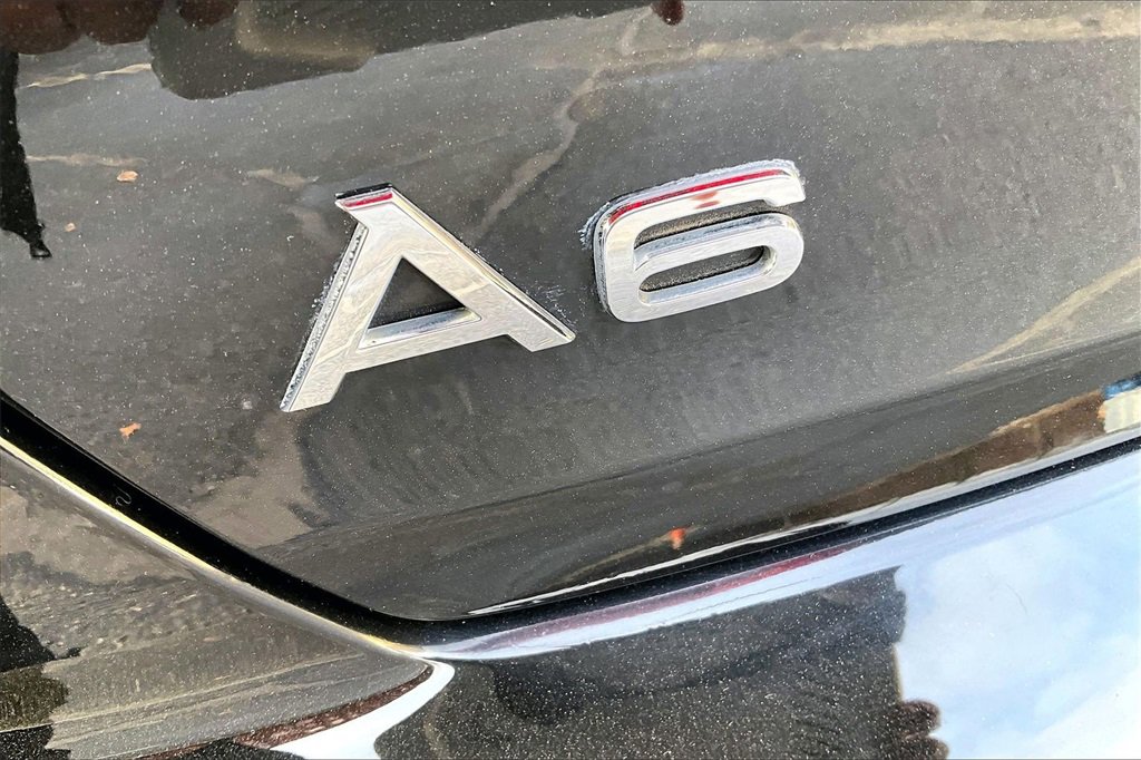 Used 2020 Audi A6 2.0T Premium image 24