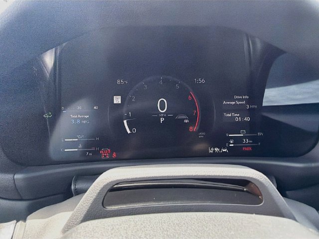 New 2026 Lexus LX 600 4WD w/ Appearance Package image 43