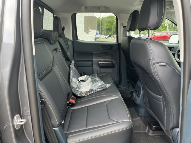 New 2025 Ford Maverick Lobo image 6