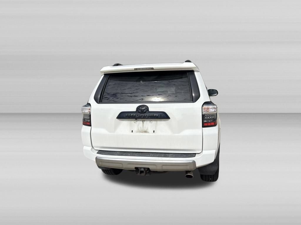 Used 2020 Toyota 4Runner TRD Off-Road Premium w/ Moonroof Package AWD/4WD image 5