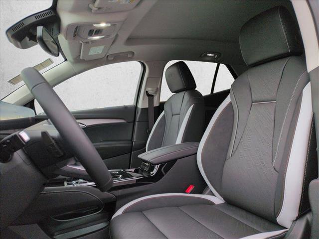 New 2026 Buick Envision Sport Touring AWD/4WD image 4
