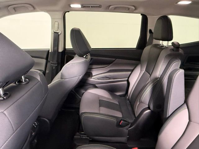 Used 2025 Subaru Ascent Onyx Edition w/ Onyx Package image 40