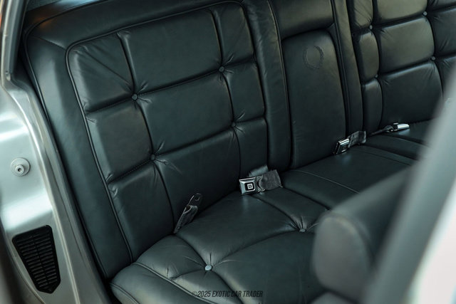 Used 1986 Cadillac Brougham Brougham image 37