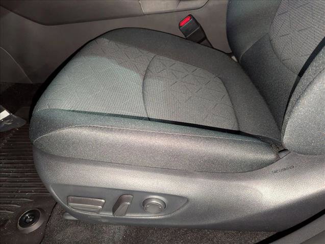 New 2025 Toyota RAV4 XLE w/ Convenience Package image 4