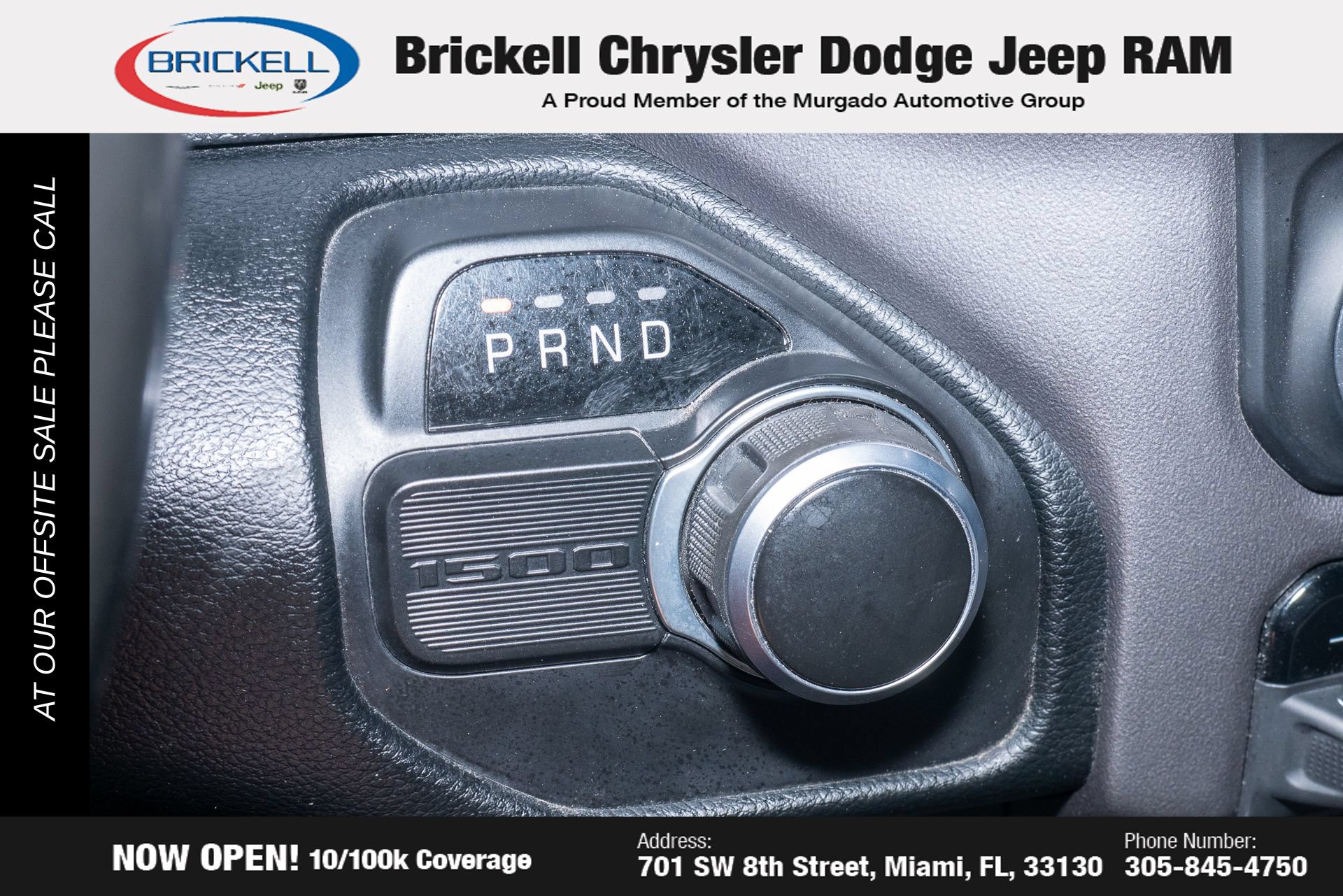 Used 2022 RAM 1500 Big Horn RWD image 34