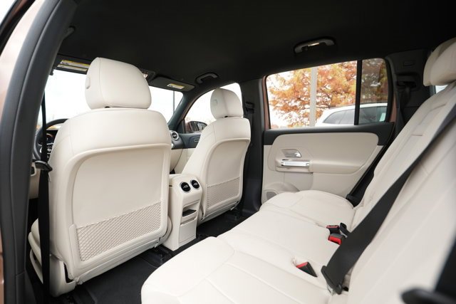 Certified 2023 Mercedes-Benz EQB 250+ 250+ image 44