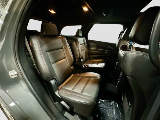 New 2026 Dodge Durango GT image 32