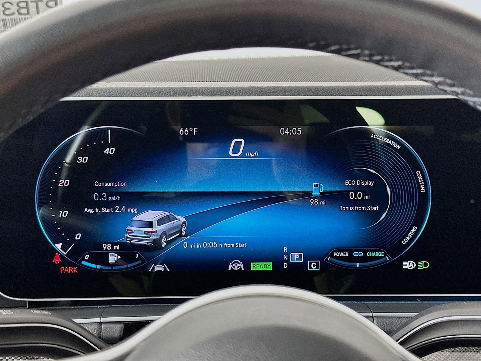 Used 2022 Mercedes-Benz GLS 450 4MATIC image 10