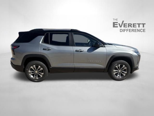 New 2026 Chevrolet Equinox LT w/ Convenience Package II image 8