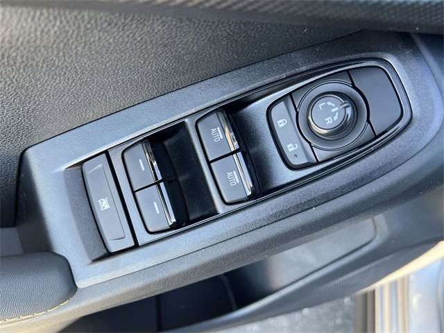 New 2026 Subaru Crosstrek 2.5i Sport image 24