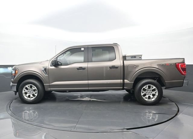 Used 2023 Ford F150 XLT image 21