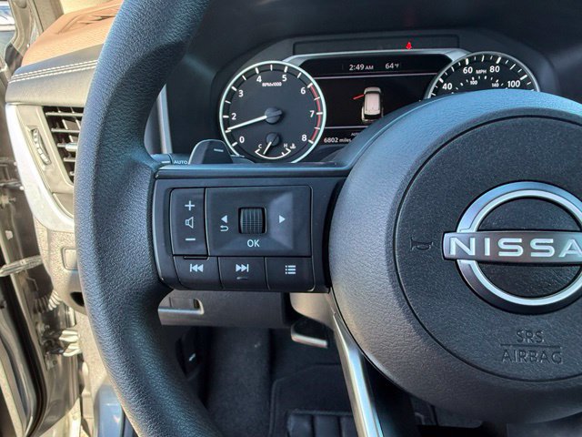 Certified 2023 Nissan Rogue S AWD/4WD image 16