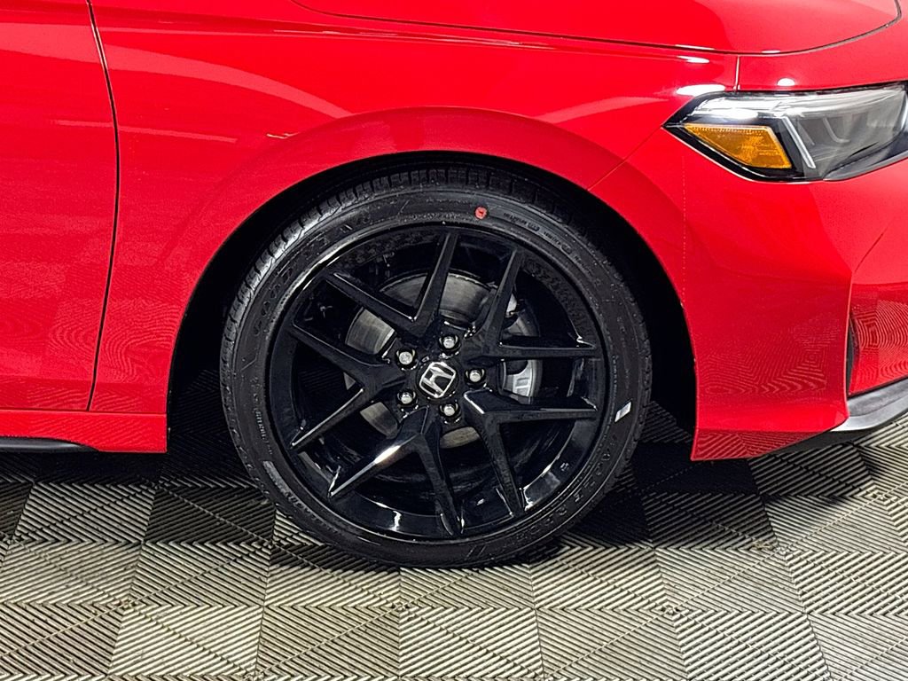 New 2026 Honda Civic Sport image 22