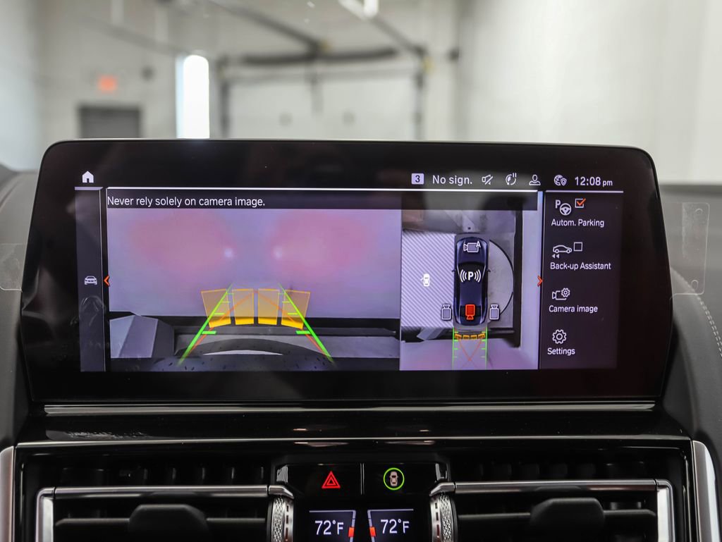 New 2026 BMW 840i xDrive image 18