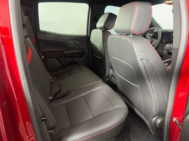 Used 2025 Chevrolet Colorado Z71 w/ Technology Package image 16