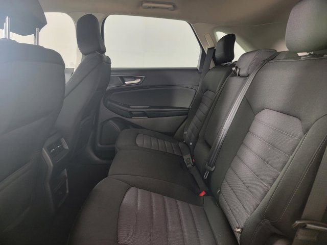 Certified 2023 Ford Edge SE w/ Black Appearance Package AWD/4WD image 14