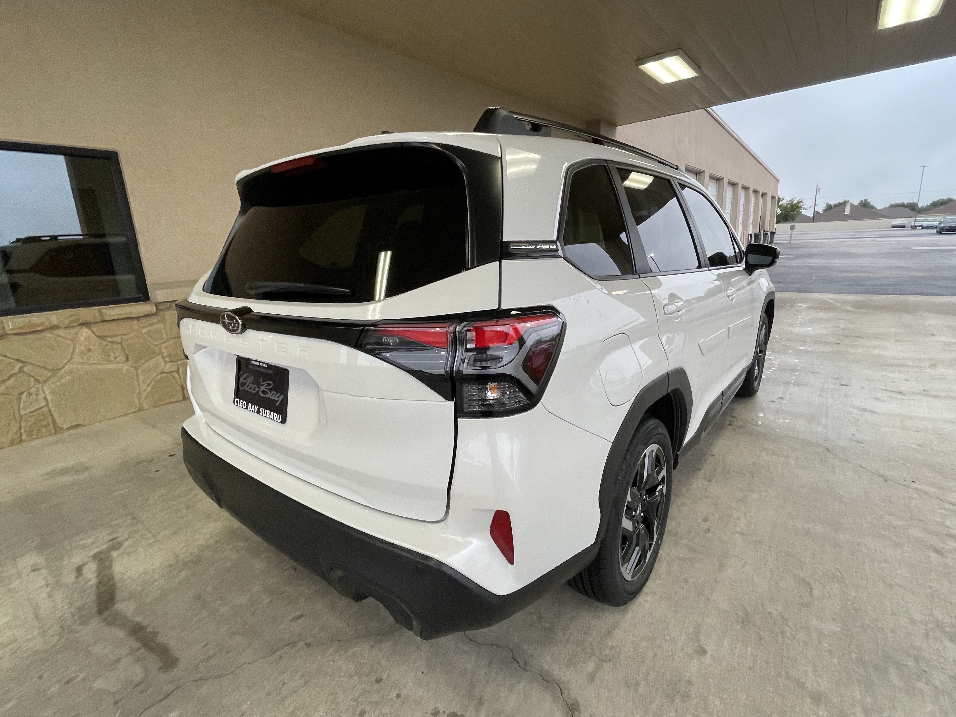 New 2026 Subaru Forester Limited AWD/4WD image 7