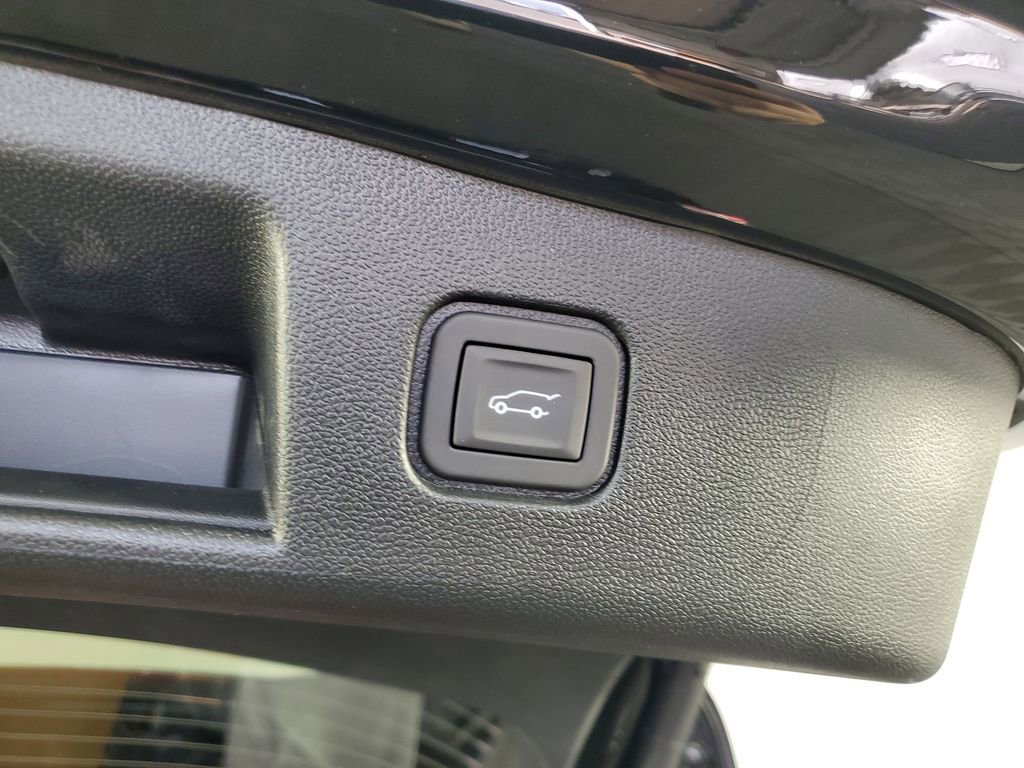 New 2026 Chevrolet Blazer EV SS image 32