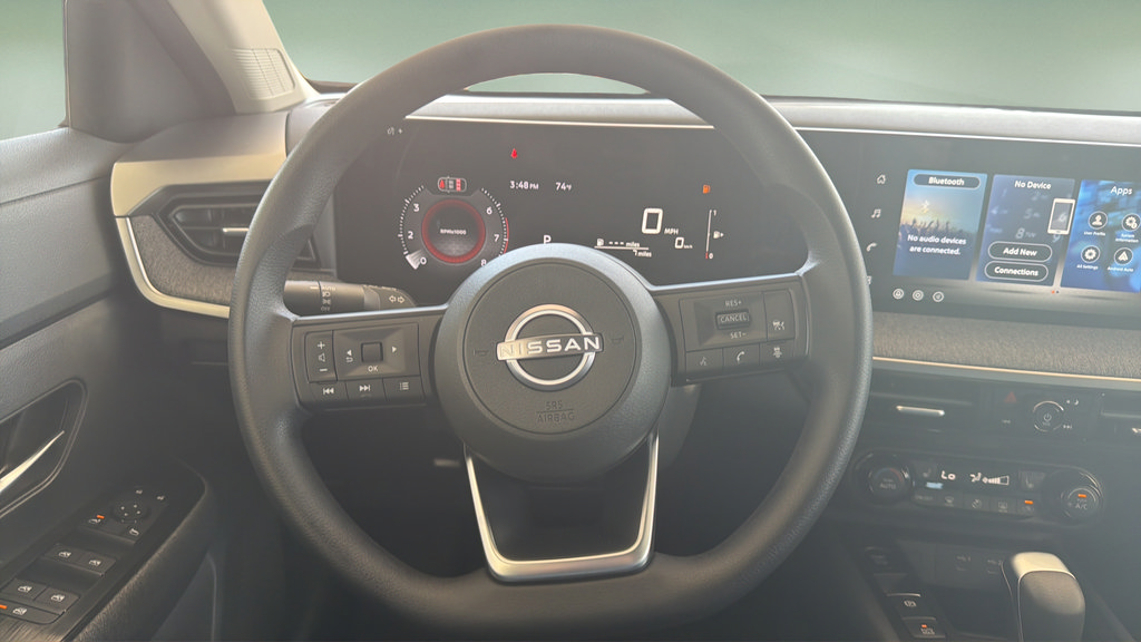 New 2026 Nissan Kicks SV w/ Cold Weather Package AWD/4WD image 9