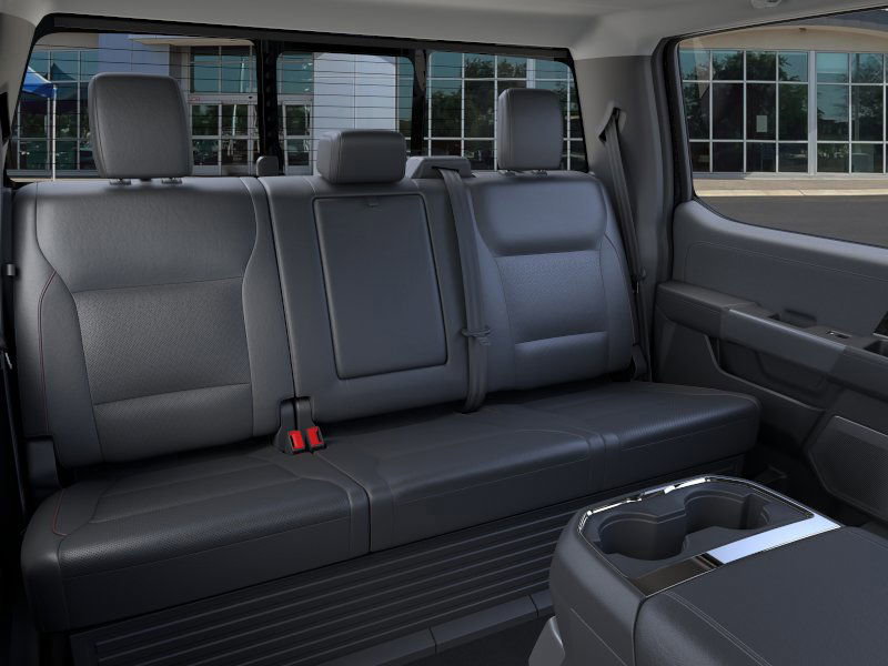 New 2026 Ford F350 Lariat w/ Lariat Ultimate Package image 11