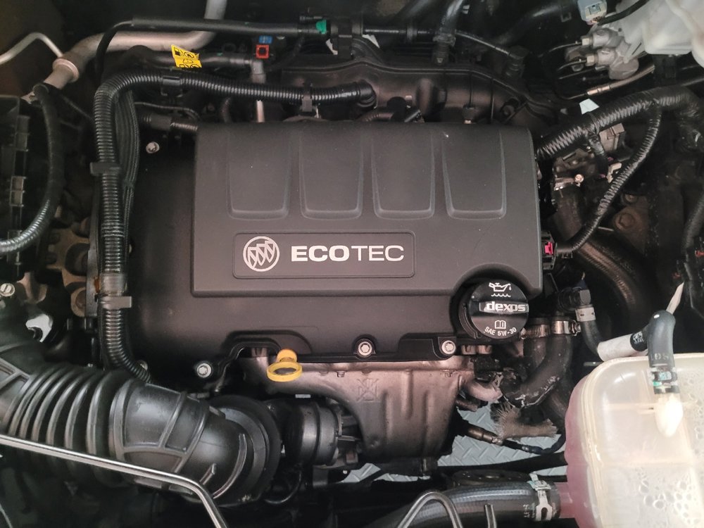 Used 2017 Buick Encore Preferred image 30