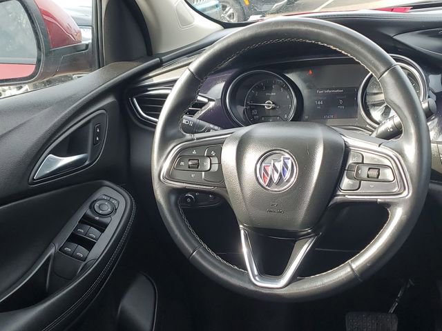 Used 2023 Buick Encore GX Preferred w/ Cold Weather Comfort Package image 28