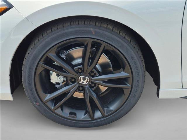 New 2026 Honda Civic Si image 10
