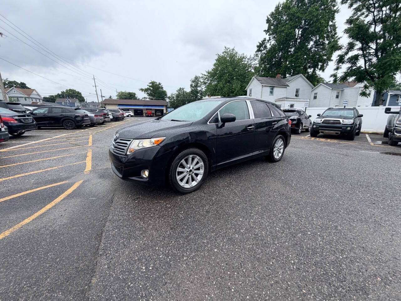 Used 2010 Toyota Venza AWD image 65