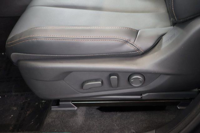 New 2026 Subaru Forester Touring image 13