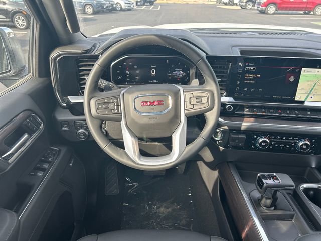 New 2026 GMC Sierra 1500 SLT w/ SLT Premium Plus Package image 13
