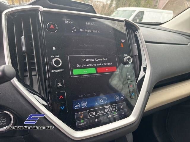 Used 2023 Subaru Ascent Limited w/ Popular Package #2A image 34