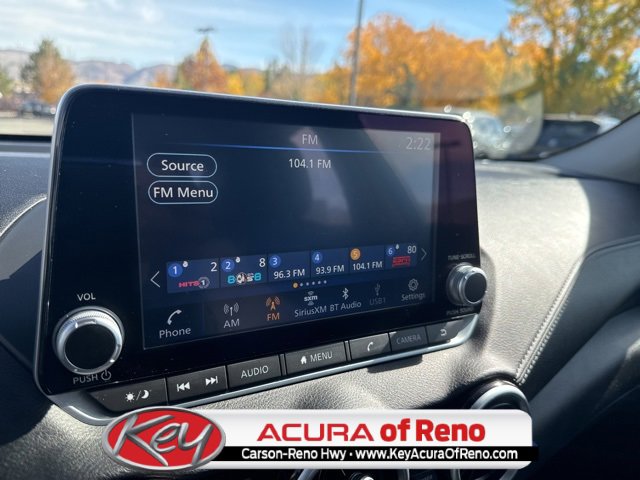 Used 2022 Nissan Sentra SV image 32