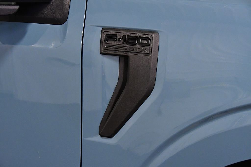 Used 2023 Ford F150 XL w/ STX Appearance Package image 10
