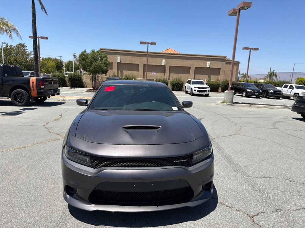 Used 2020 Dodge Charger R/T RWD image 3