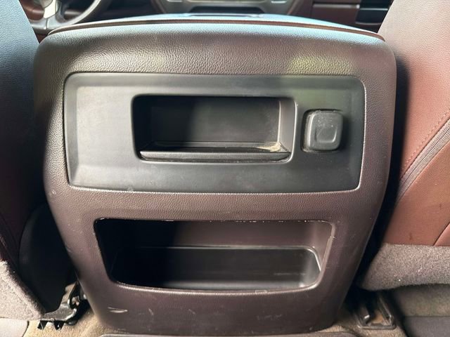 Used 2016 Chevrolet Silverado 2500 LT w/ All Star Edition image 19