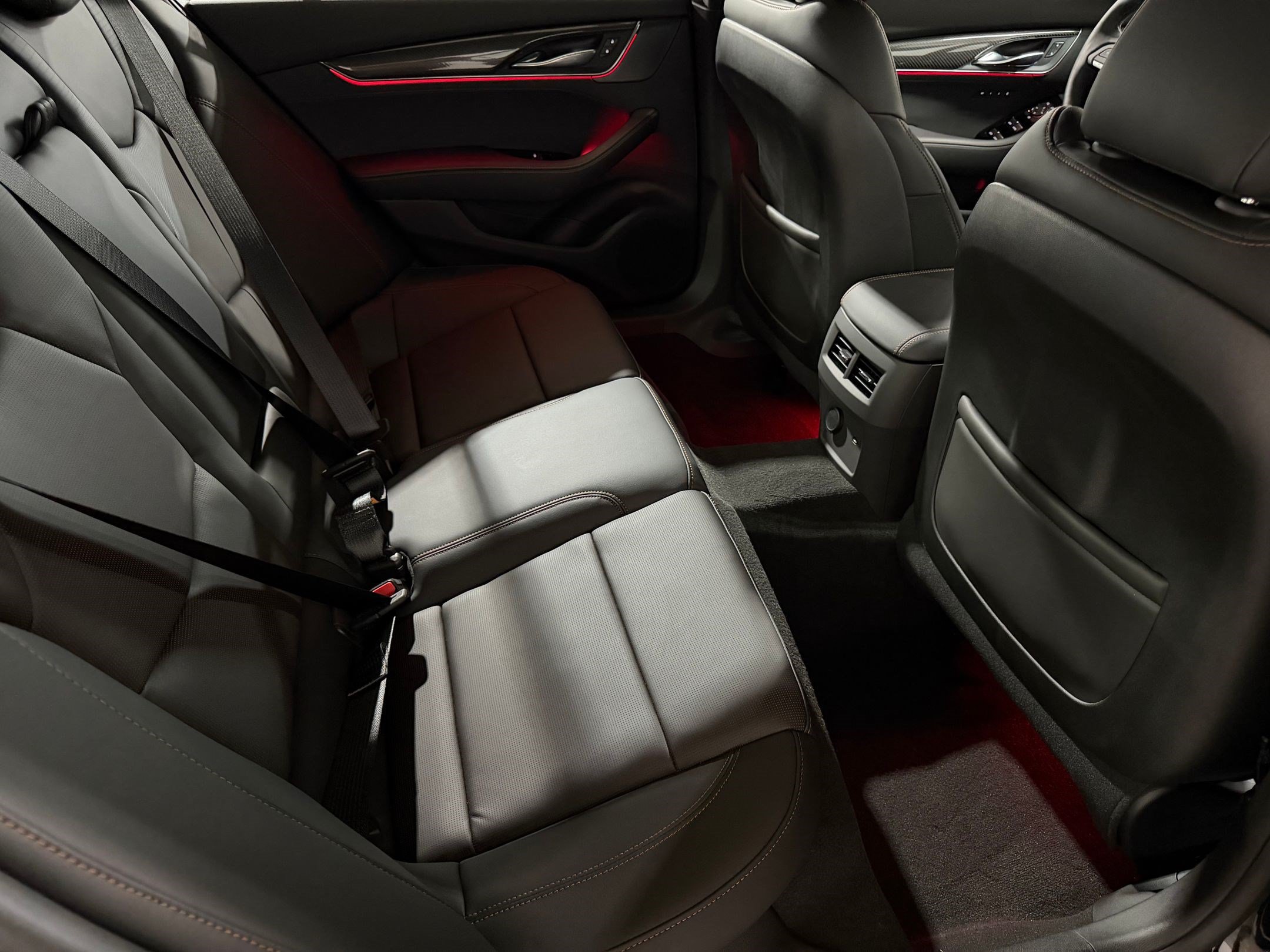 New 2026 Cadillac CT5 Sport RWD image 46