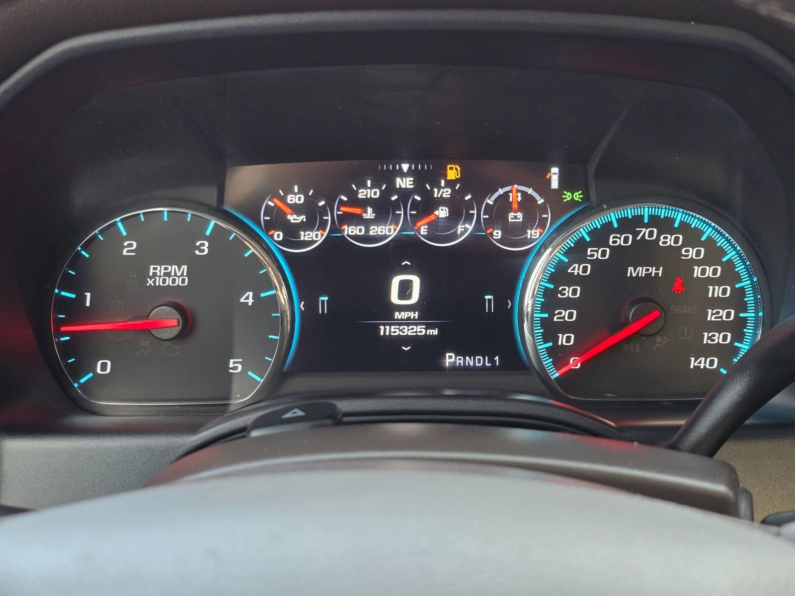 Used 2017 GMC Sierra 3500 Denali w/ Duramax Plus Package AWD/4WD image 23
